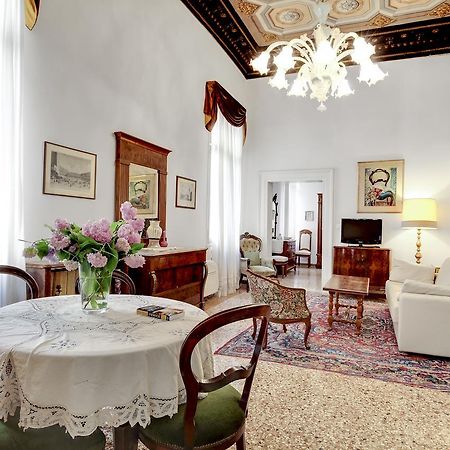 Testa Venedig Exterior foto