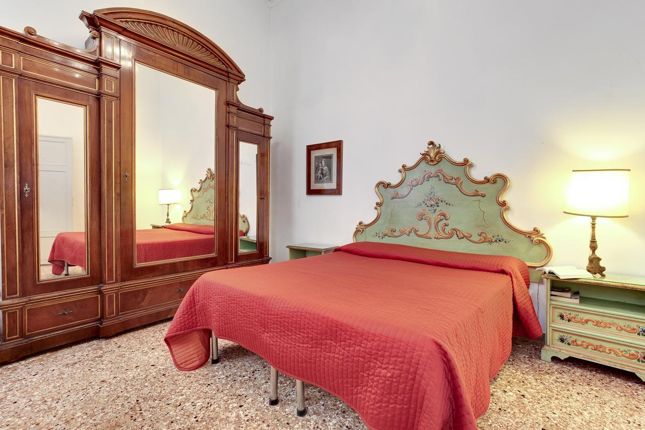 Testa Venedig Exterior foto